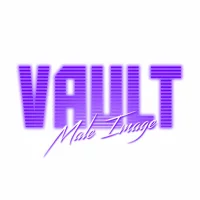 Vault - Male Image