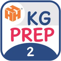 KG Prep - 2
