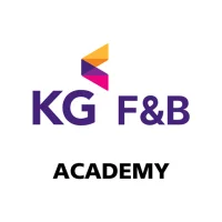 KG F&B 아카데미